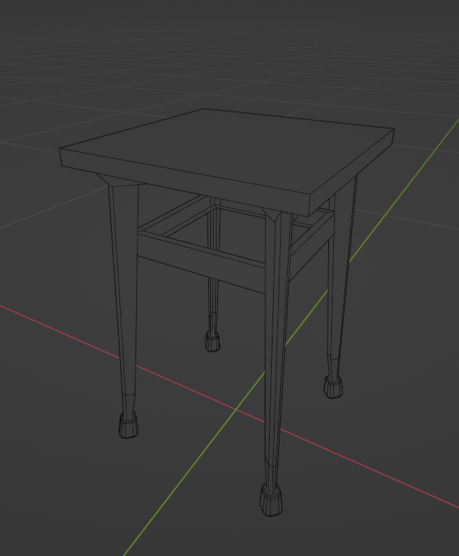 Stool preview image 3